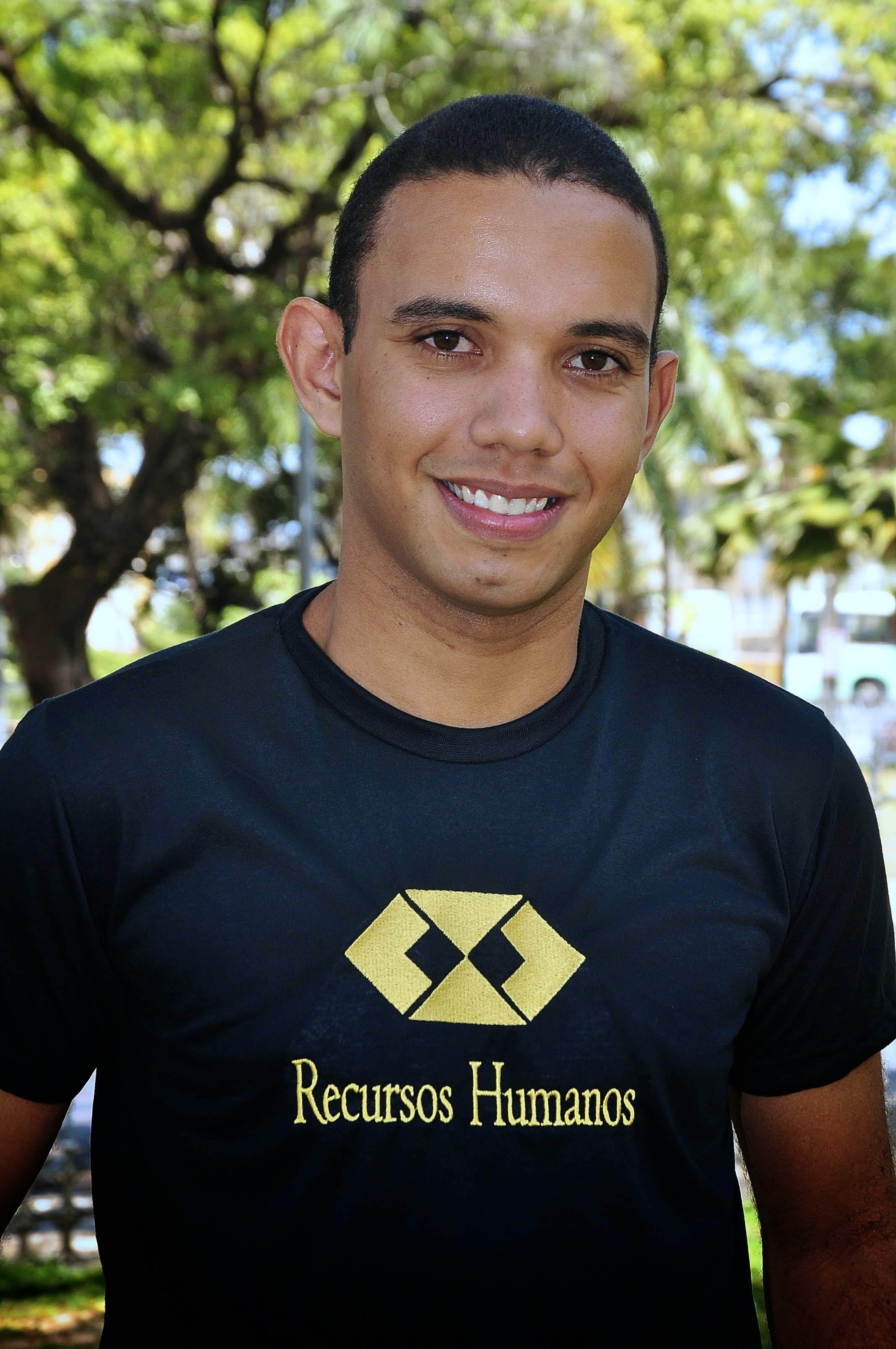 Avatar do Usuário